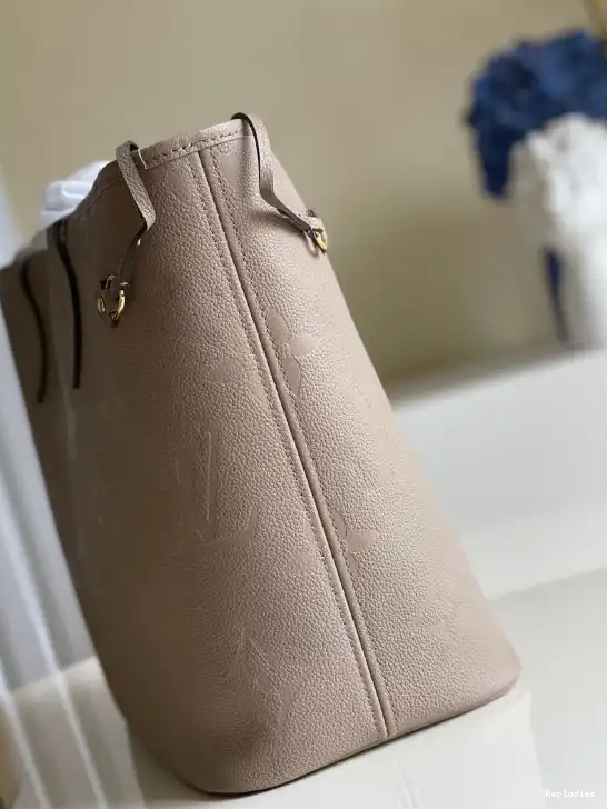 Cheap LOUIS VUITTON MM NEVERFULL 0703